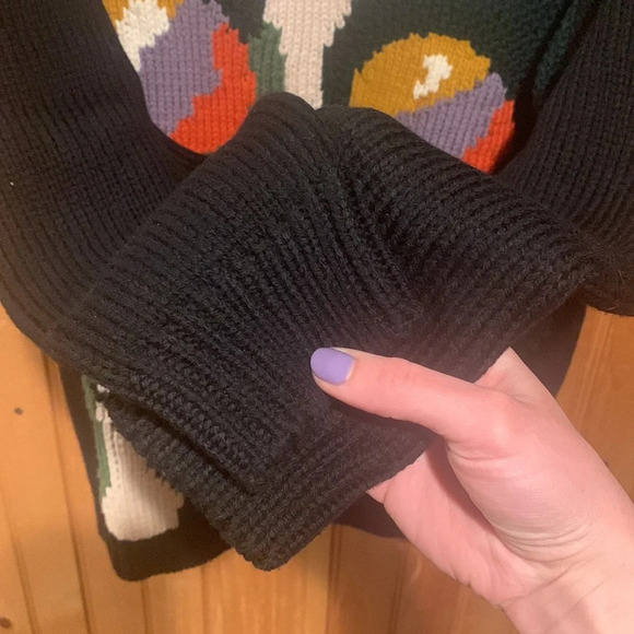 STELLA MCCARTNEY x The Beatles sweater - Picture 9 of 10